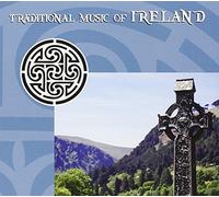 Varios - Traditional Music Of Ireland