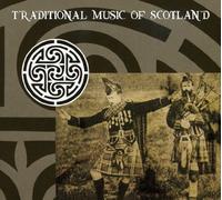 Varios - Traditional Music Of Scotland