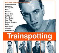 Varios – Trainspotting – CD