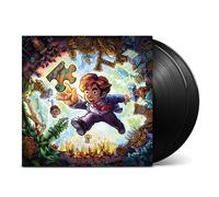 Varios - Trenza (Aniversario de Peso Pesado Vinilo Negro 2xLP)