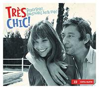 Varios - Tres Chic - Volumen 3