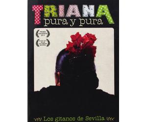 Varios - Triana Pura Y Pura [DVD]