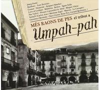 Varios - Tribut A Umpapah