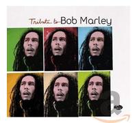 Varios - Tribute to bob marley