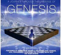 Varios - Tribute To Genesis