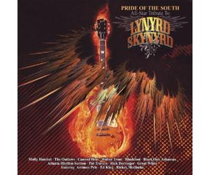 Varios - Tribute To Lynyrd Skynyrd