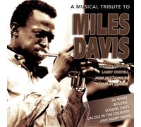 Varios - Tribute to Miles Davis