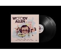 Varios - Tribute To Woody Allen