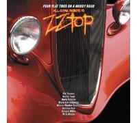 Varios - Tribute To ZZ Top