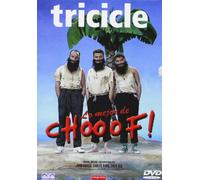 Varios - Tricicle 5 Lo Mejor De Chooof [DVD]