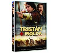 Varios - Tristan E Isolda [DVD]