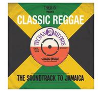 Varios - Trojan Presents: Classic Reggae