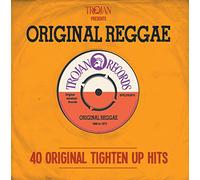 Varios - Trojan Presents Original Reggae