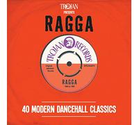 Varios - Trojan Presents Ragga