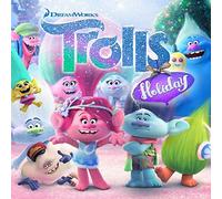 Varios - Trolls: Vamos A Festejar (Banda Sonora Original)