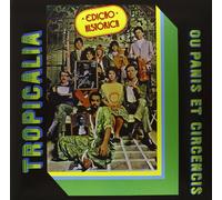 Varios - Tropicalia [Vinilo]