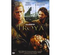 Varios - Troya [DVD]