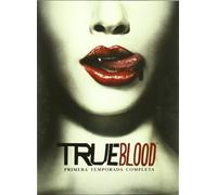 Varios - True Blood Temporada 1 [DVD]