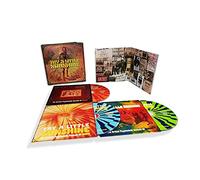 Varios - Try A Little Sunshine