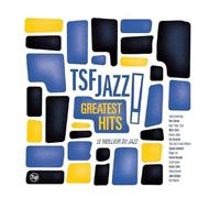 Varios - Tsf Jazz Greatest Hits [Vinilo]