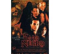Varios - Tuno_negro [Reino Unido] [DVD]