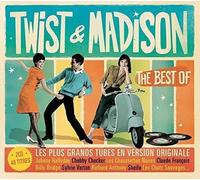 Varios - Twist & Madison The Best Of