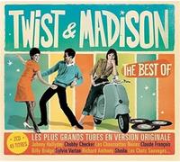 Varios - Twist & Madison The Best Of