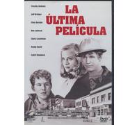 Varios - ULTIMA PELICULA, LA [DVD]