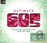 Varios - Ultimate... 60s.