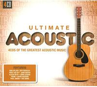 Varios - Ultimate... Acoustic.