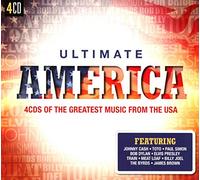 Varios - Ultimate... America.
