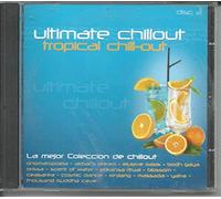 Varios - ULTIMATE CHILL OUT Tropical Chill Out