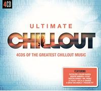 Varios - Ultimate... Chillout