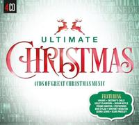 Various - Ultimate... Christmas [4 CD]