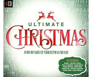 Varios - Ultimate...Christmas.