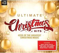 Varios - Ultimate: Christmas Hits