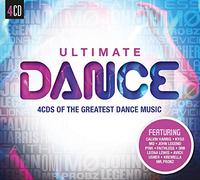 Varios - Ultimate... Dance.