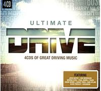 Varios - Ultimate...Drive.