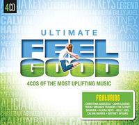 Varios - Ultimate... Feelgood.