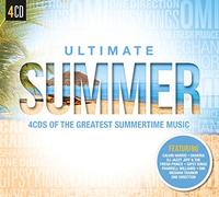 Varios - Ultimate... Summer.