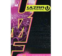 Varios - Ultra Music Festival [DVD]