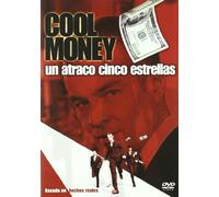Varios - Un Atraco Cinco Estrellas [DVD]