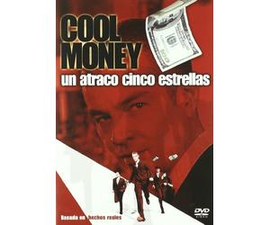 Varios - Un Atraco Cinco Estrellas [DVD]