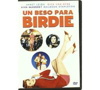 Varios - Un Beso Para Birdie [DVD]