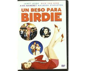Varios - Un Beso Para Birdie [DVD]