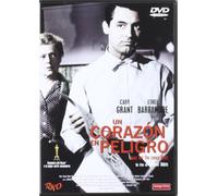 Varios - UN CORAZON EN PELIRO [DVD]
