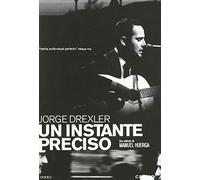 Varios - Un instante preciso (Jorge Drexler) [DVD]