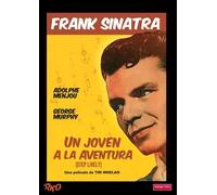 Varios - Un Joven A La Aventura DVD 1944 Step Lively
