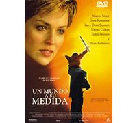 Varios - Un Mundo A Su Medida (The Mighty) [DVD]