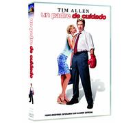 Varios - Un Padre De Cuidado [DVD]